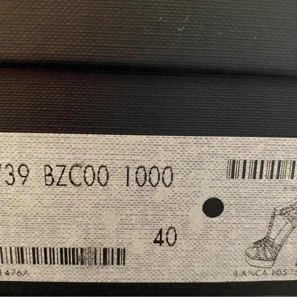 YSL black hells - Picture 7 of 7